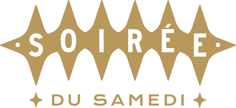 La soirée de gala
