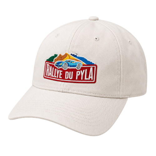 Casquette Rallye du Pyla