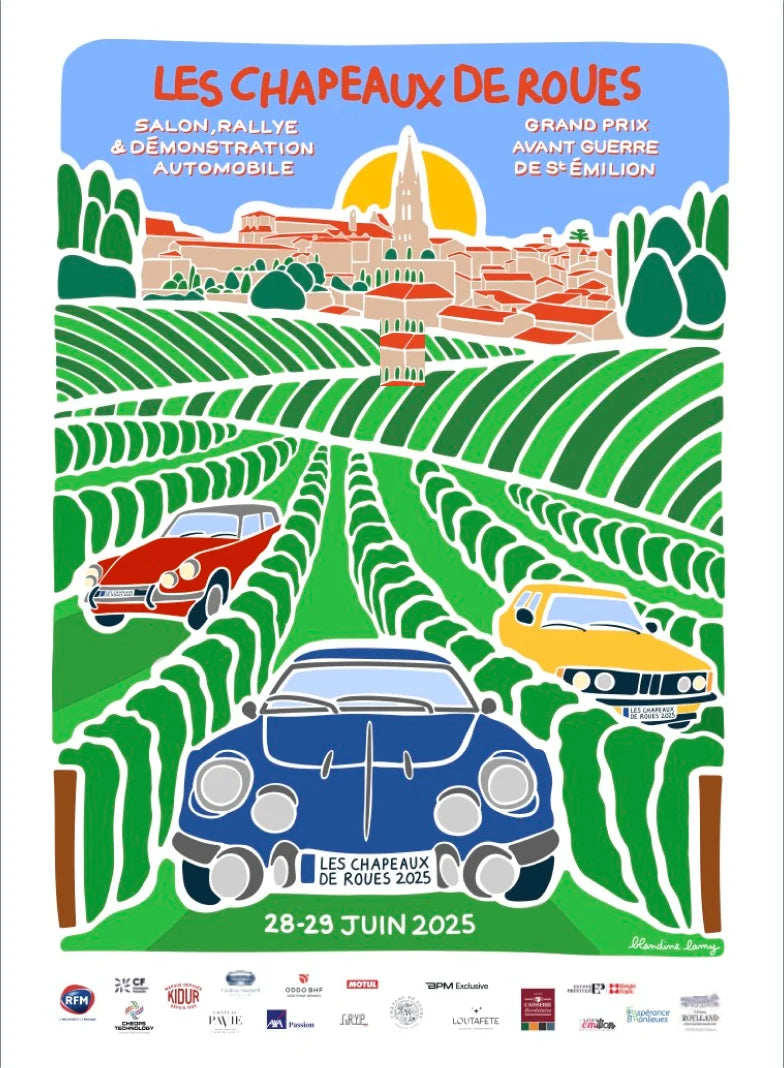 L'affiche